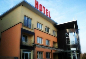  Hotel Hokejka  Превидза